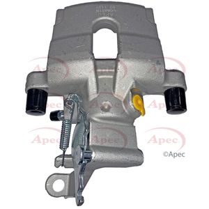 Apec Brake Caliper LCA611N