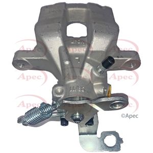 Apec Brake Caliper LCA612N