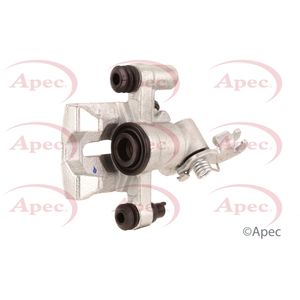 Apec Brake Caliper LCA616