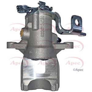 Apec Brake Caliper LCA618N