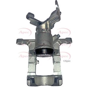 Apec Brake Caliper LCA619N