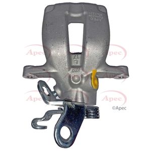 Apec Brake Caliper LCA622N
