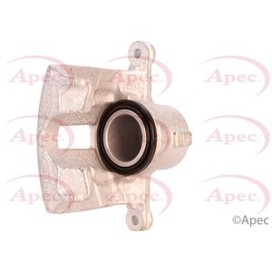 Apec Brake Caliper LCA625
