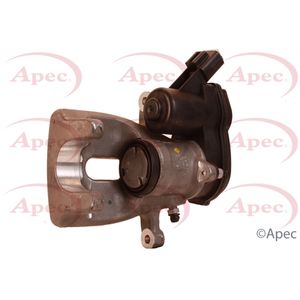 Apec Brake Caliper LCA628N
