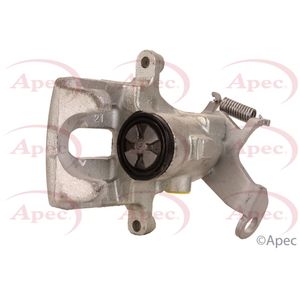 Apec Brake Caliper LCA630
