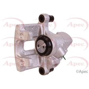 Apec Brake Caliper LCA631