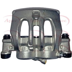 Apec Brake Caliper LCA637N