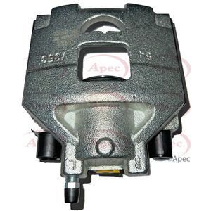 Apec Brake Caliper LCA643N