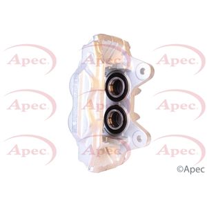 Apec Brake Caliper LCA645
