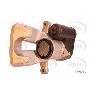 Apec Brake Caliper LCA649