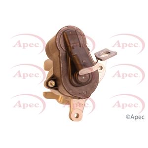 Apec Brake Caliper LCA649N