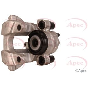 Apec Brake Caliper LCA651