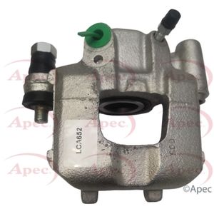 Apec Brake Caliper LCA652