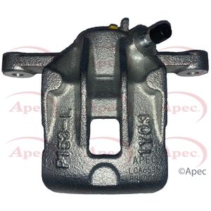 Apec Brake Caliper LCA653N