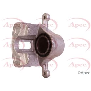 Apec Brake Caliper LCA661
