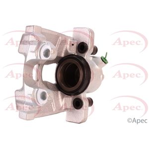Apec Brake Caliper LCA672