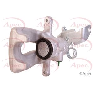 Apec Brake Caliper LCA676