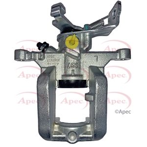 Apec Brake Caliper LCA698N