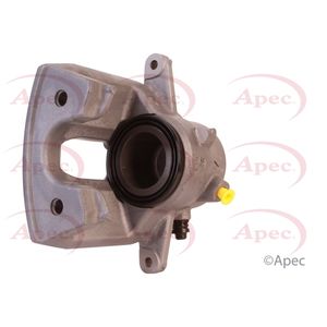 Apec Brake Caliper LCA709