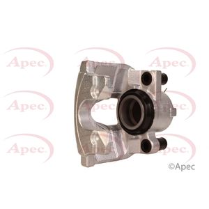 Apec Brake Caliper LCA721