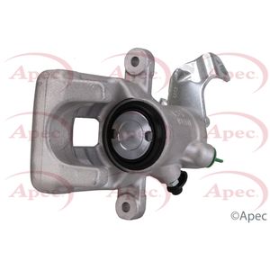 Apec Brake Caliper LCA722N