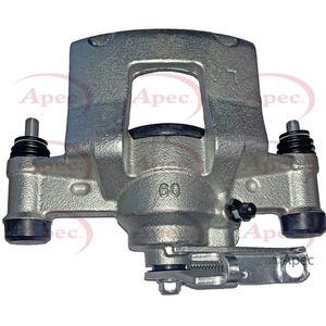 Apec Brake Caliper LCA723N