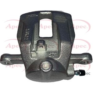 Apec Brake Caliper LCA724N