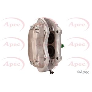Apec Brake Caliper LCA730