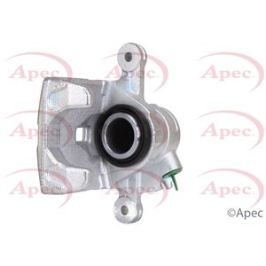 Apec Brake Caliper LCA737