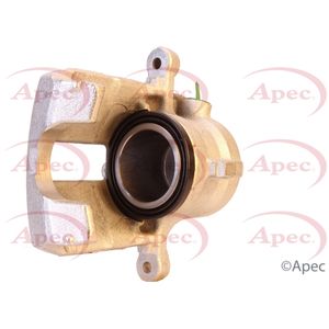 Apec Brake Caliper LCA738