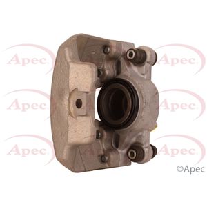 Apec Brake Caliper LCA740