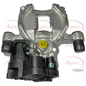 Apec Brake Caliper LCA741N