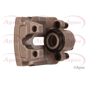 Apec Brake Caliper LCA742