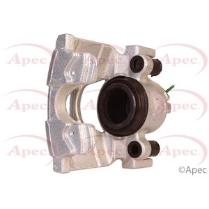 Apec Brake Caliper Front Left LCA748