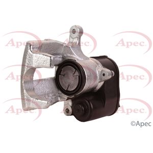 Apec Brake Caliper LCA755N