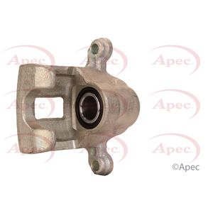 Apec Brake Caliper LCA759