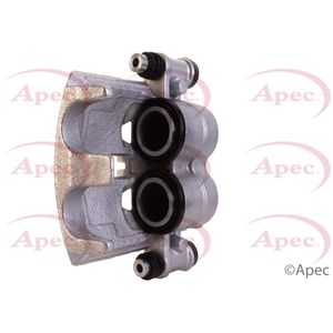 Apec Brake Caliper LCA761