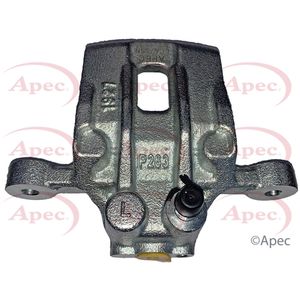 Apec Brake Caliper LCA765N