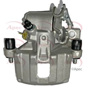 Apec Brake Caliper LCA774N