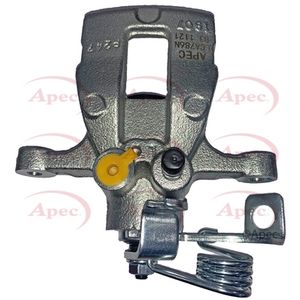 Apec Brake Caliper LCA786N