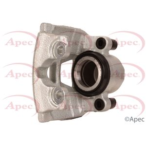Apec Brake Caliper LCA796N