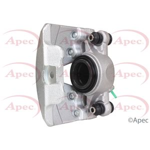 Apec Brake Caliper LCA802