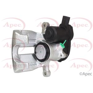 Apec Brake Caliper LCA803