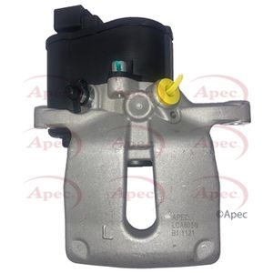 Apec Brake Caliper LCA805N