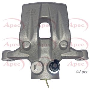 Apec Brake Caliper LCA809N