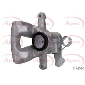 Apec Brake Caliper LCA811