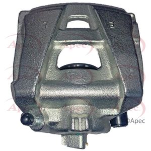 Apec Brake Caliper LCA820N