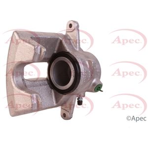 Apec Brake Caliper LCA828