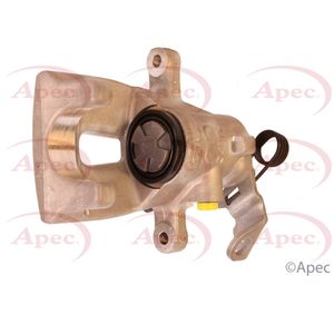 Apec Brake Caliper LCA831