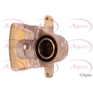 Apec Brake Caliper LCA832